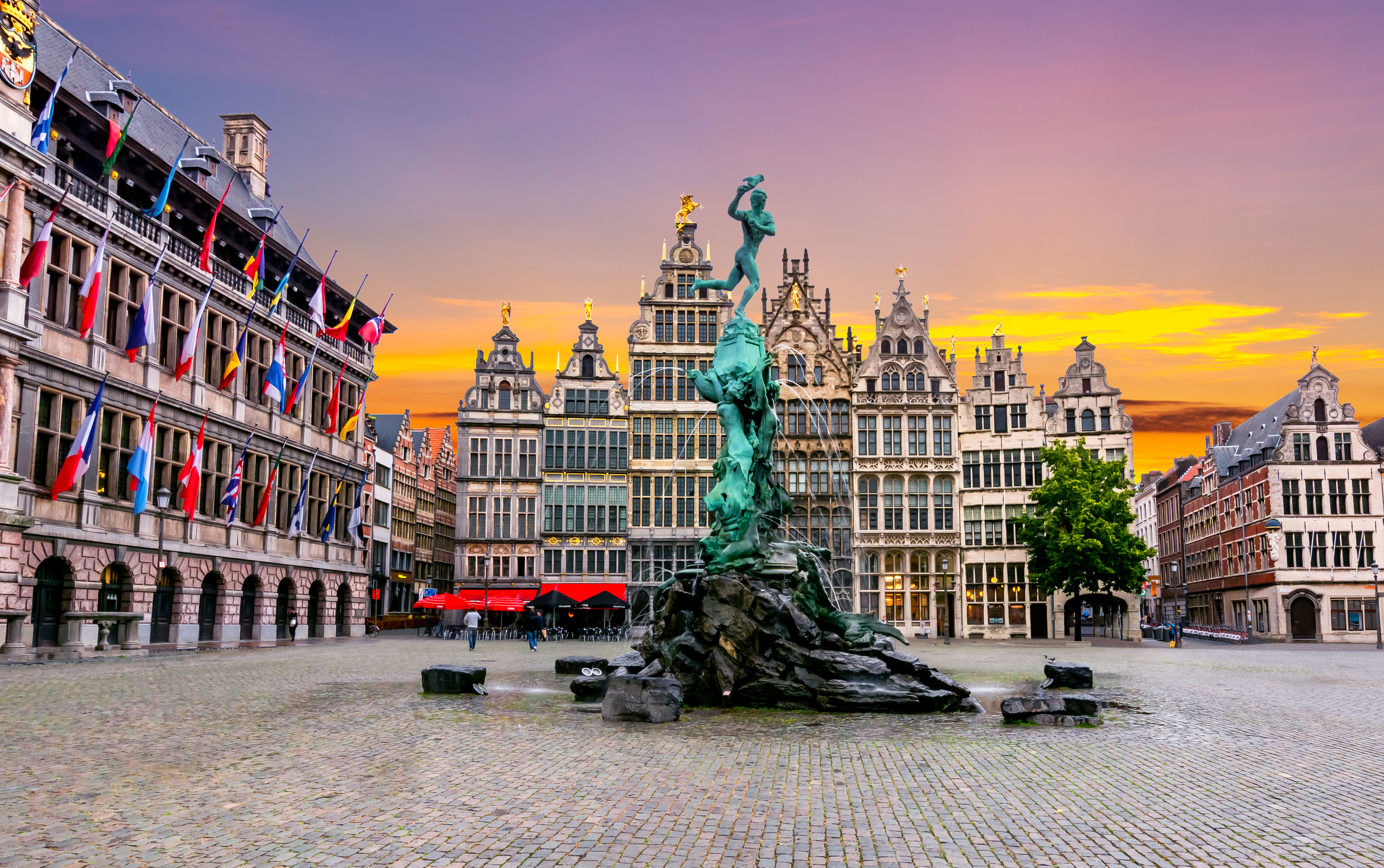 See Navcommerce And Commerce 365 At Techdays In Antwerp